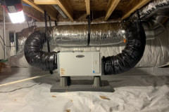 Aprilaire-Dehumidifier