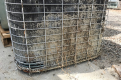 Dirty-Condenser