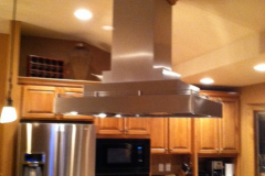 KITCHEN-HOOD