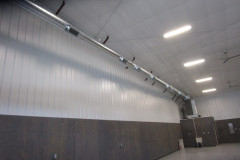 Spiral-ducting