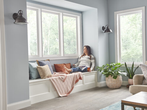 Indoor air quality services in Billings, MT