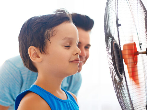 AC repair in Billings, MT