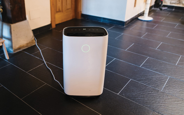 Dehumidifier