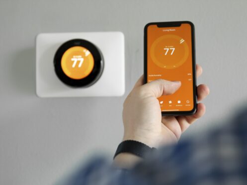 Thermostats in Billings, MT