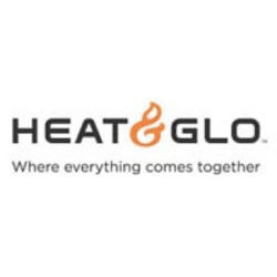 heat & glo logo