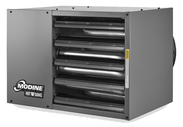 modine hot dawg