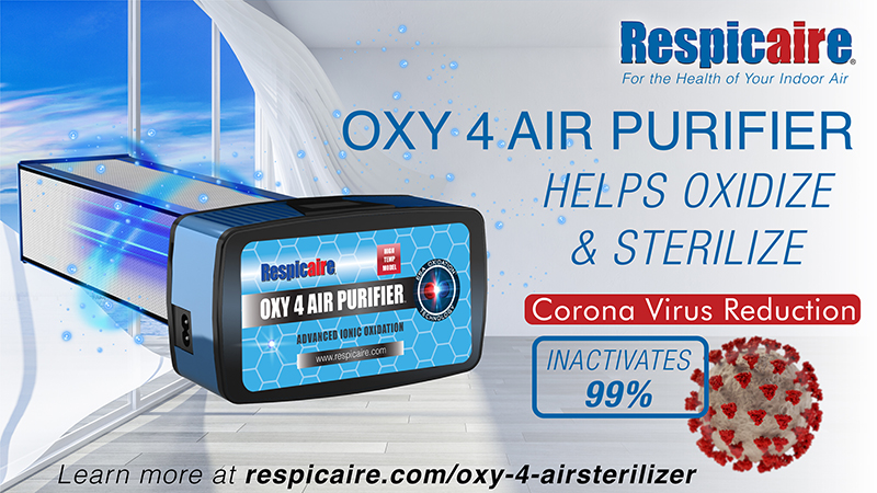 respicaire oxy 4- marketing pic - corona virus_